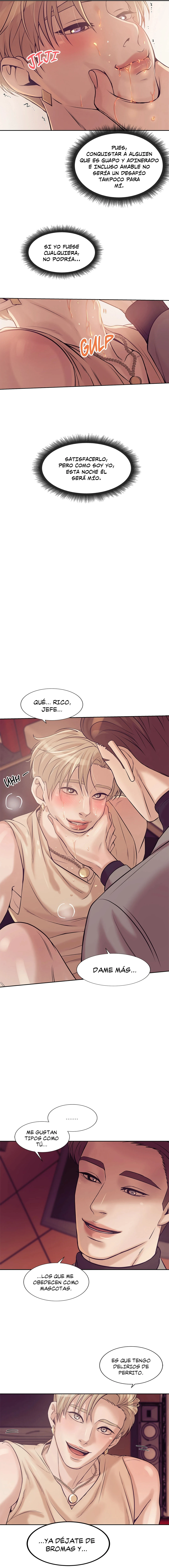 El Chico De Las Perlas - Capítulo 17 - Página 13 - LectorTMOo