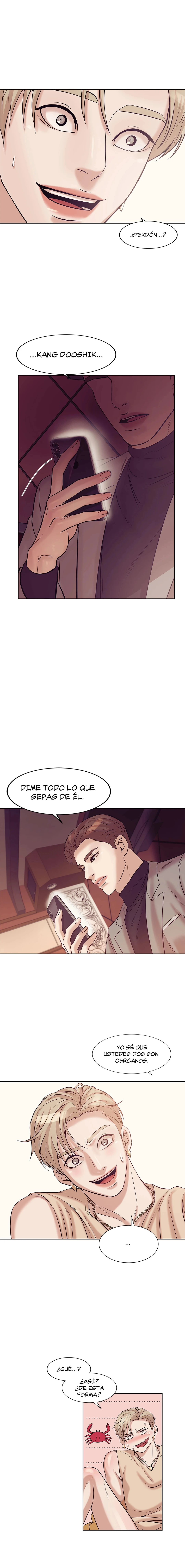 El Chico De Las Perlas - Capítulo 17 - Página 14 - LectorTMOo
