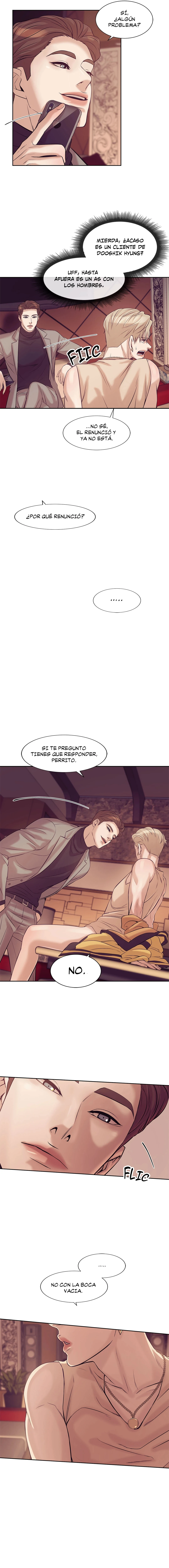 El Chico De Las Perlas - Capítulo 17 - Página 15 - LectorTMOo