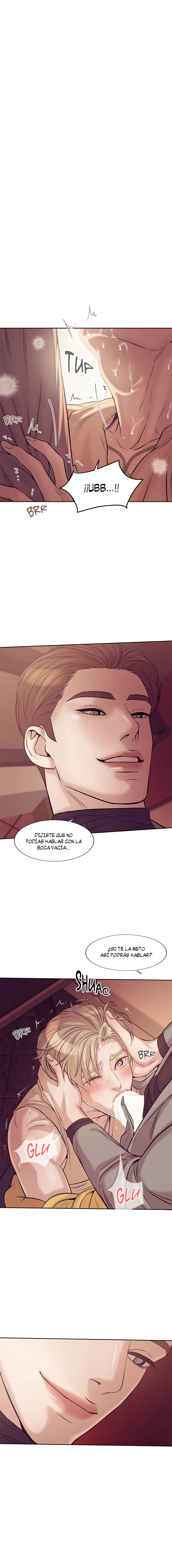 El Chico De Las Perlas - Capítulo 18 - Página 3 - LectorTMOo