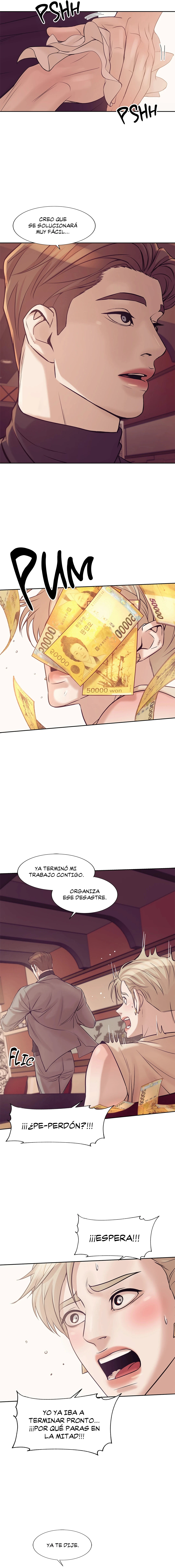 El Chico De Las Perlas - Capítulo 18 - Página 7 - LectorTMOo
