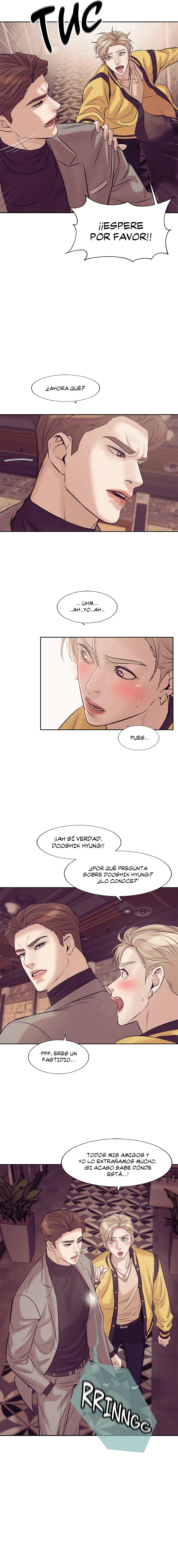 El Chico De Las Perlas - Capítulo 18 - Página 9 - LectorTMOo