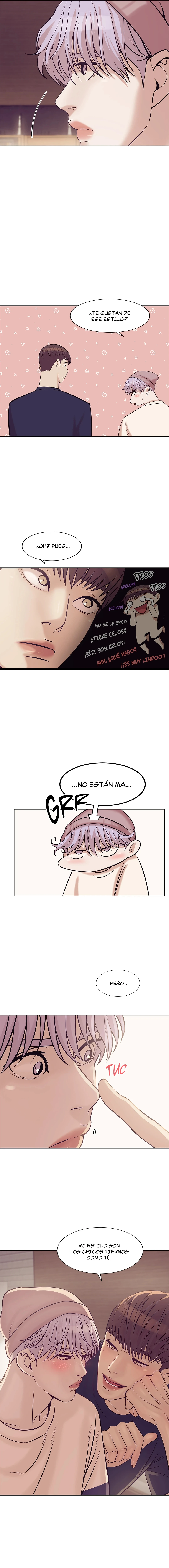 El Chico De Las Perlas - Capítulo 18 - Página 15 - LectorTMOo