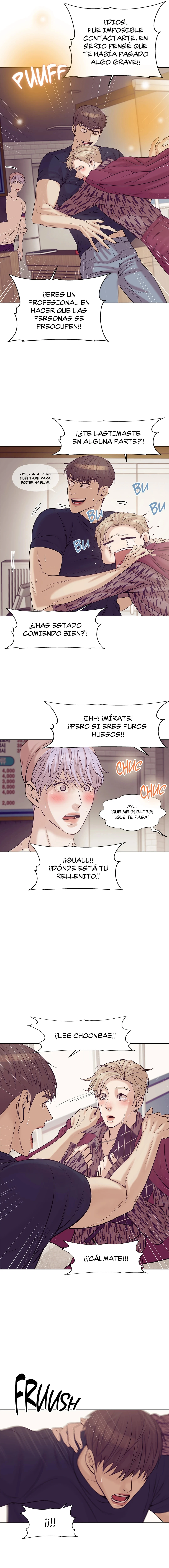 El Chico De Las Perlas - Capítulo 19 - Página 5 - LectorTMOo