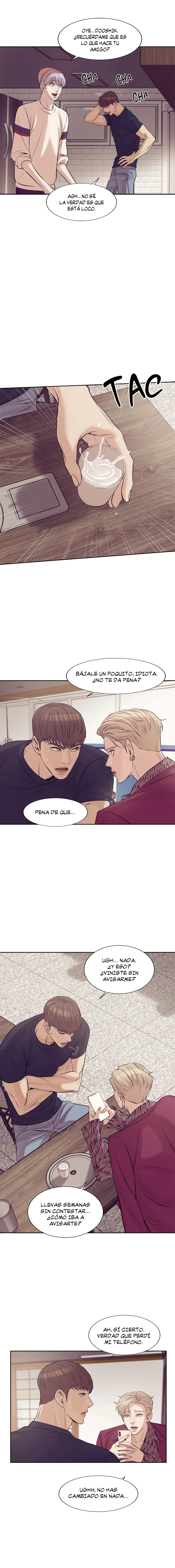 El Chico De Las Perlas - Capítulo 19 - Página 11 - LectorTMOo