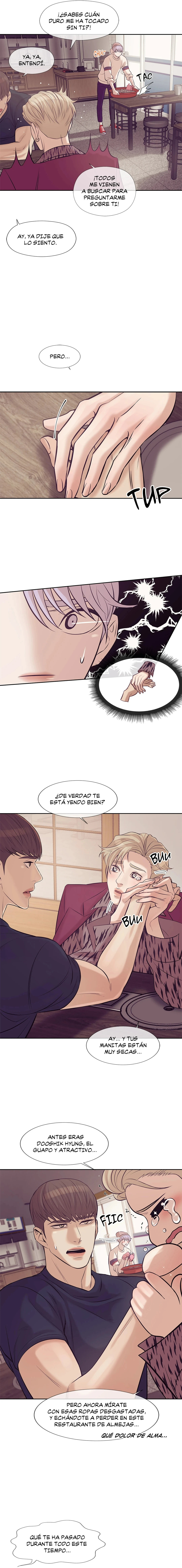 El Chico De Las Perlas - Capítulo 19 - Página 12 - LectorTMOo