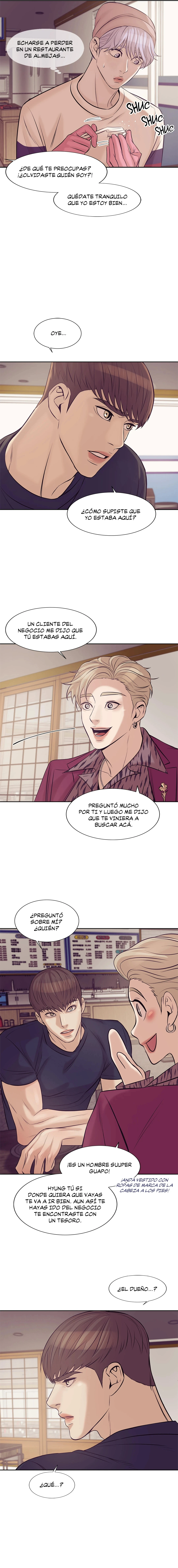 El Chico De Las Perlas - Capítulo 19 - Página 13 - LectorTMOo