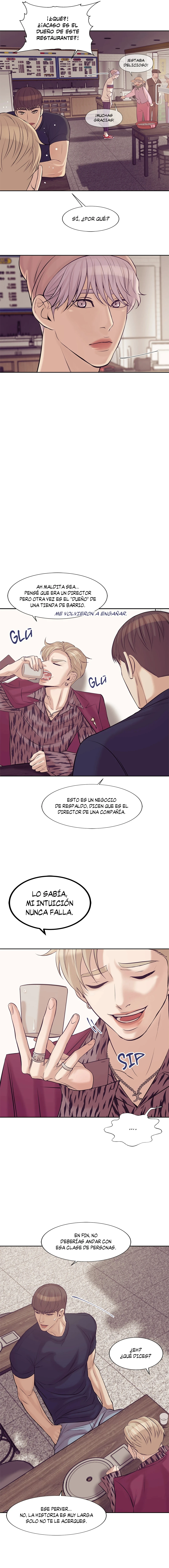 El Chico De Las Perlas - Capítulo 19 - Página 14 - LectorTMOo