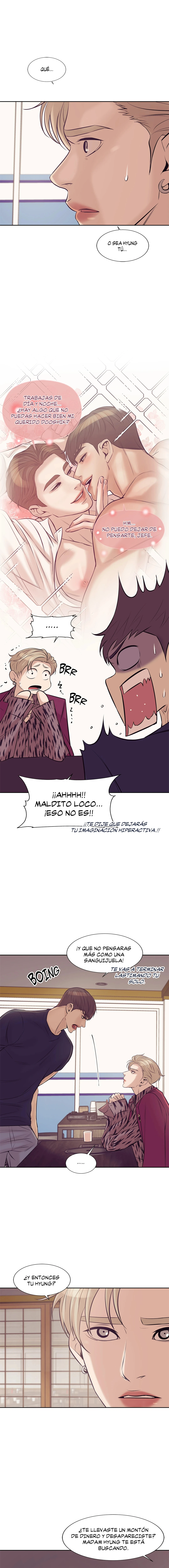 El Chico De Las Perlas - Capítulo 19 - Página 15 - LectorTMOo