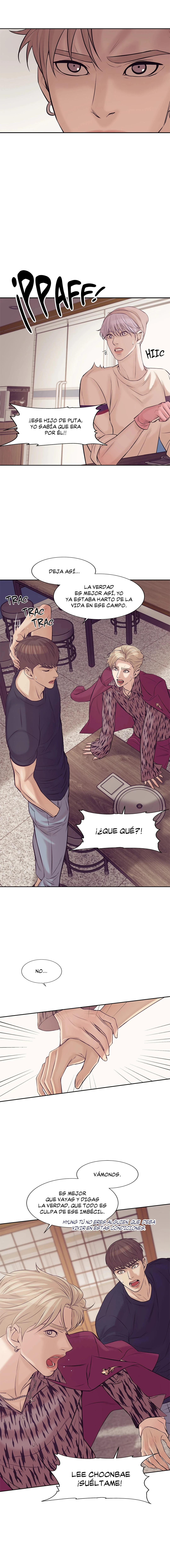 El Chico De Las Perlas - Capítulo 19 - Página 17 - LectorTMOo