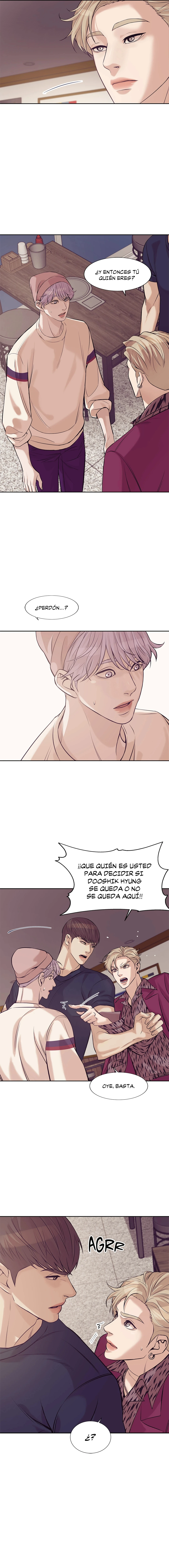 El Chico De Las Perlas - Capítulo 20 - Página 4 - LectorTMOo