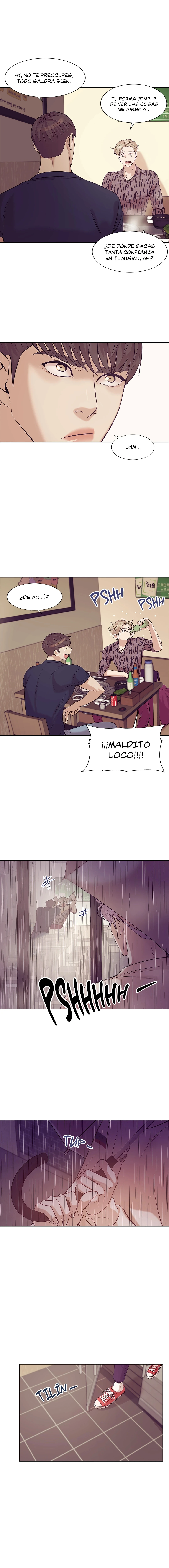 El Chico De Las Perlas - Capítulo 20 - Página 8 - LectorTMOo