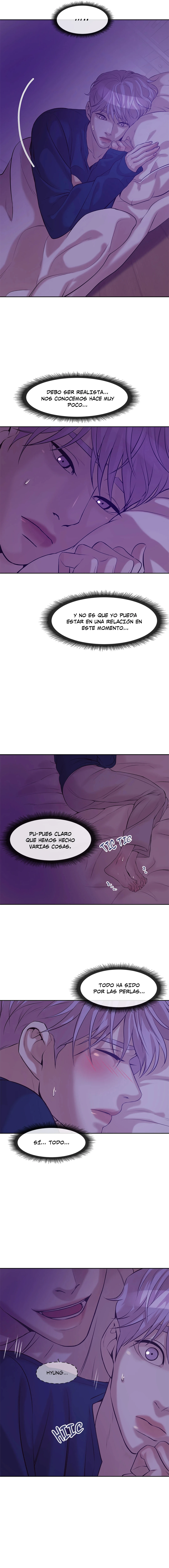 El Chico De Las Perlas - Capítulo 20 - Página 13 - LectorTMOo