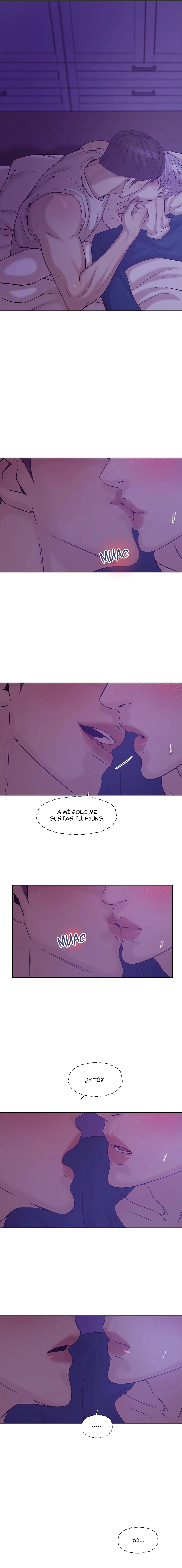 El Chico De Las Perlas - Capítulo 20 - Página 16 - LectorTMOo
