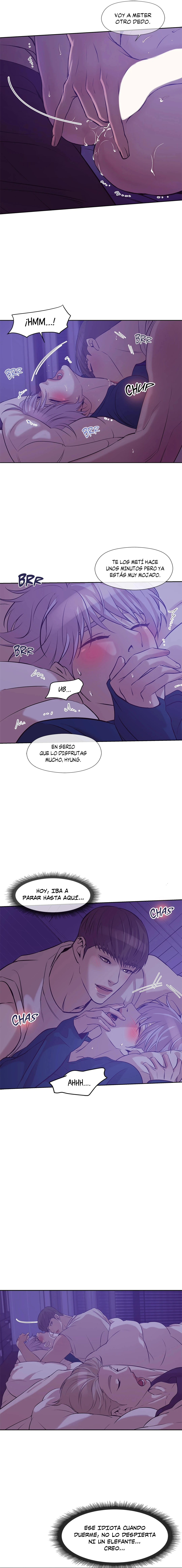 El Chico De Las Perlas - Capítulo 21 - Página 5 - LectorTMOo