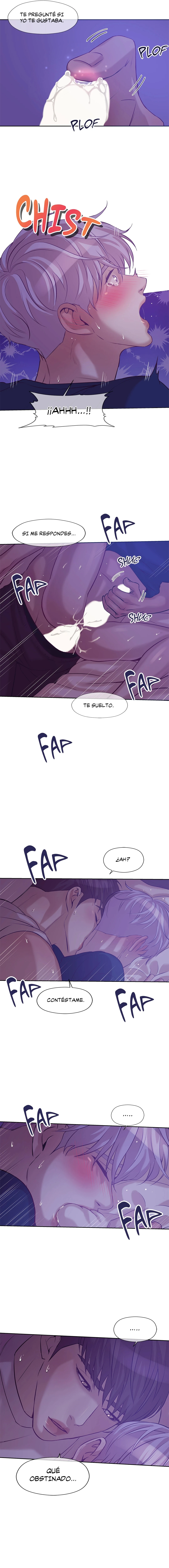 El Chico De Las Perlas - Capítulo 21 - Página 11 - LectorTMOo