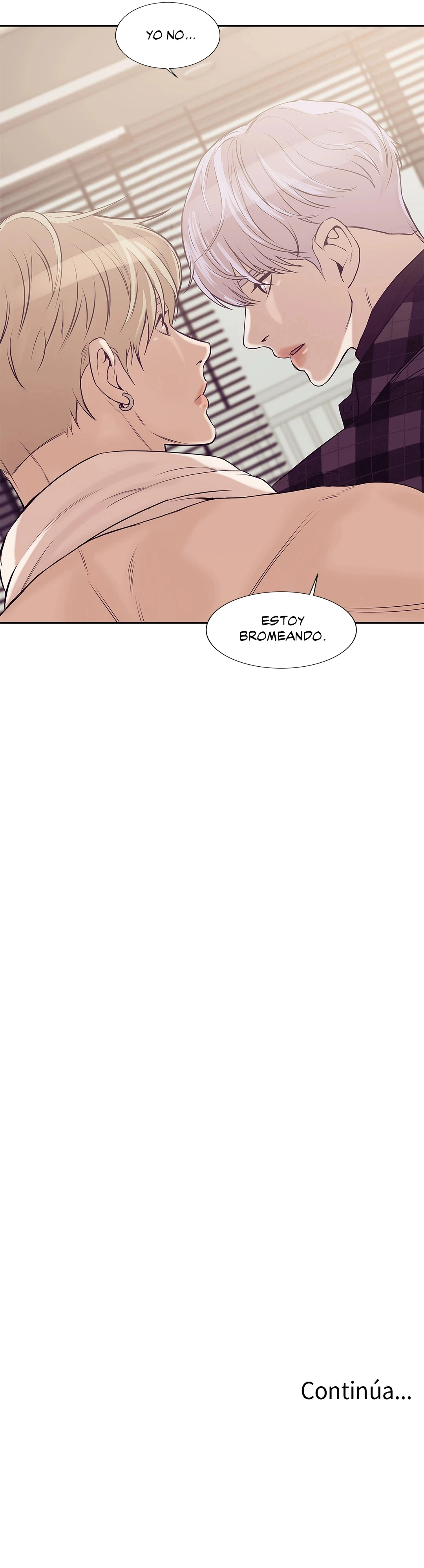 El Chico De Las Perlas - Capítulo 21 - Página 20 - LectorTMOo