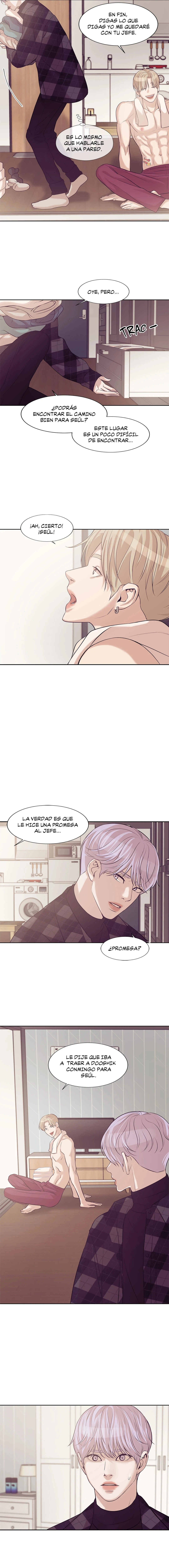 El Chico De Las Perlas - Capítulo 22 - Página 9 - LectorTMOo