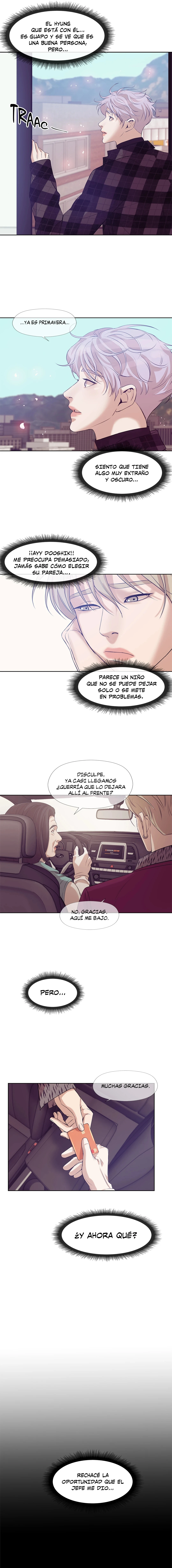 El Chico De Las Perlas - Capítulo 22 - Página 14 - LectorTMOo