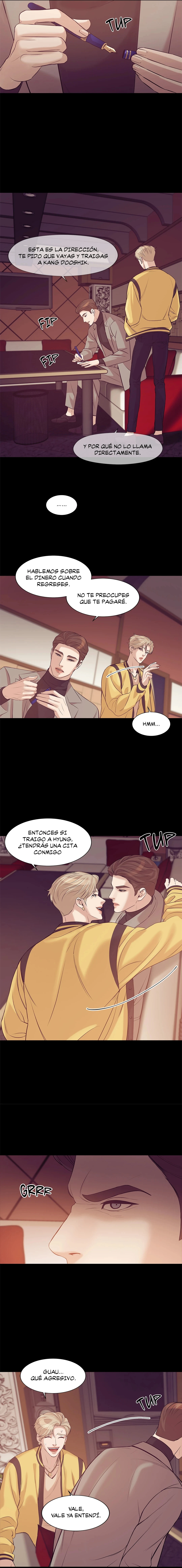 El Chico De Las Perlas - Capítulo 22 - Página 15 - LectorTMOo