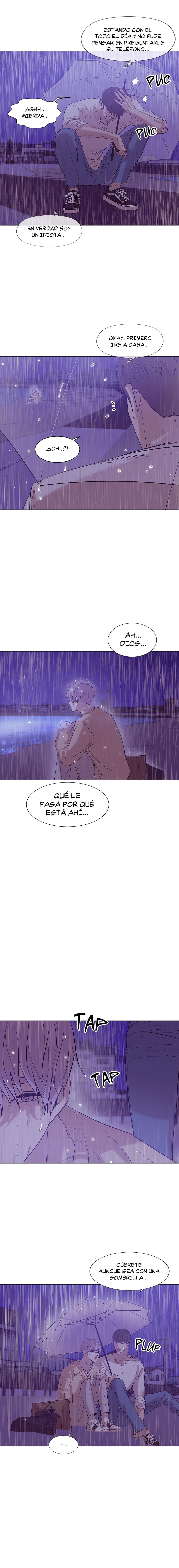 El Chico De Las Perlas - Capítulo 24 - Página 10 - LectorTMOo