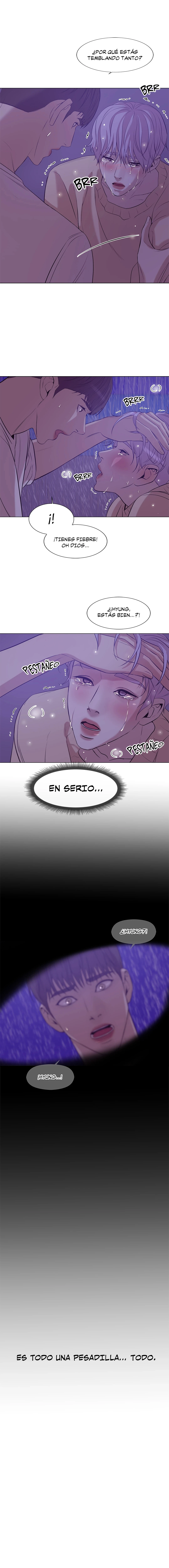 El Chico De Las Perlas - Capítulo 24 - Página 13 - LectorTMOo