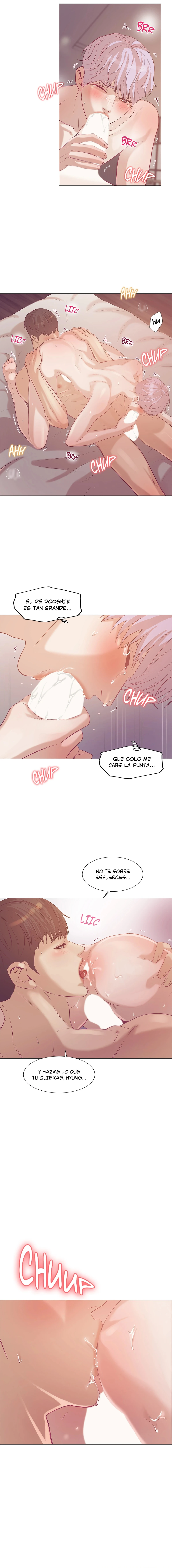 El Chico De Las Perlas - Capítulo 25 - Página 12 - LectorTMOo