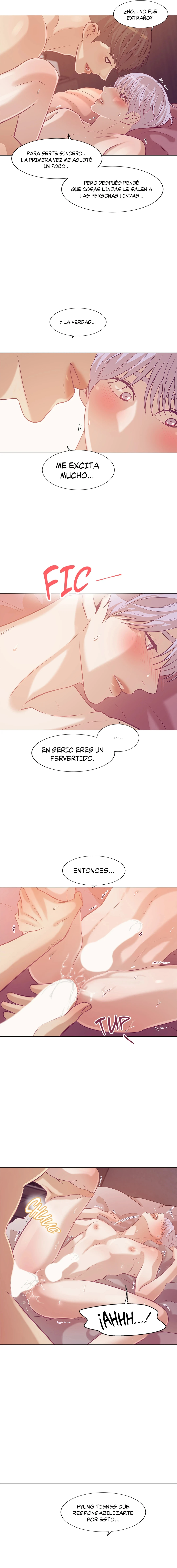 El Chico De Las Perlas - Capítulo 25 - Página 15 - LectorTMOo