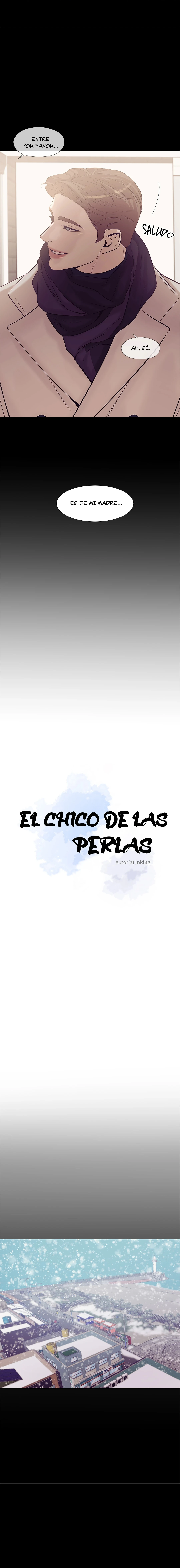 El Chico De Las Perlas - Capítulo 27 - Página 4 - LectorTMOo