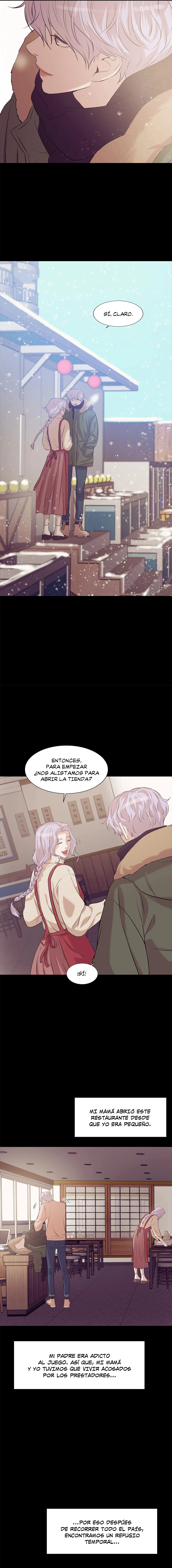 El Chico De Las Perlas - Capítulo 27 - Página 9 - LectorTMOo