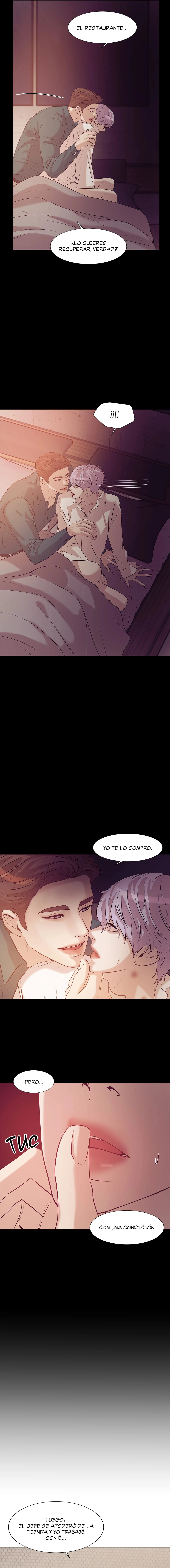 El Chico De Las Perlas - Capítulo 27 - Página 13 - LectorTMOo