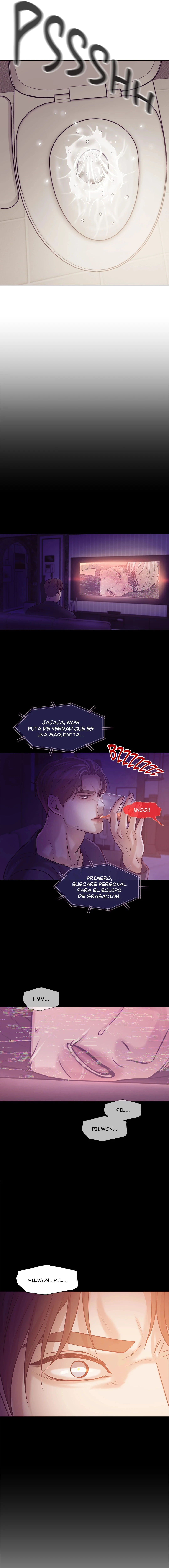 El Chico De Las Perlas - Capítulo 28 - Página 5 - LectorTMOo