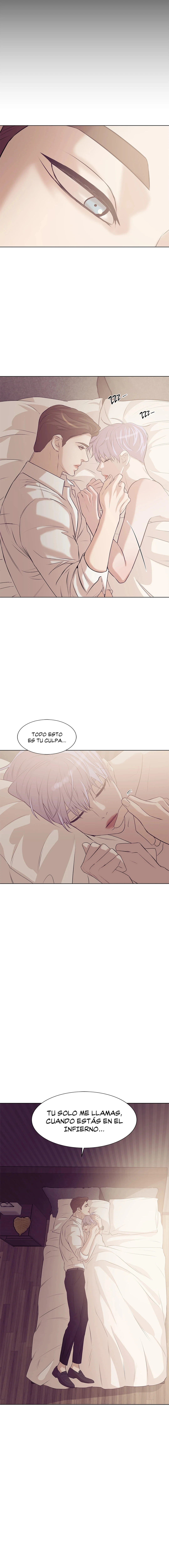 El Chico De Las Perlas - Capítulo 28 - Página 6 - LectorTMOo