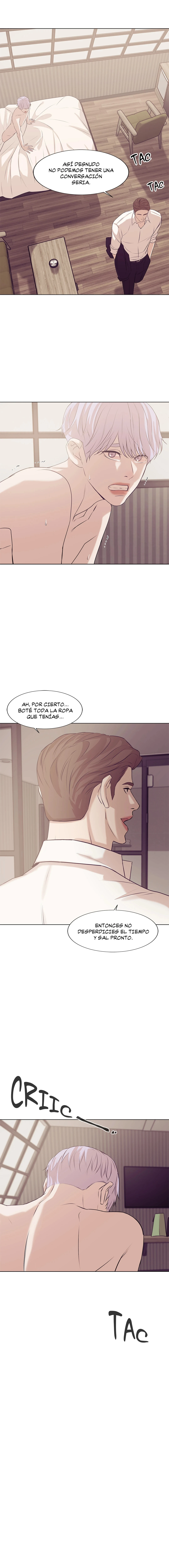El Chico De Las Perlas - Capítulo 28 - Página 9 - LectorTMOo