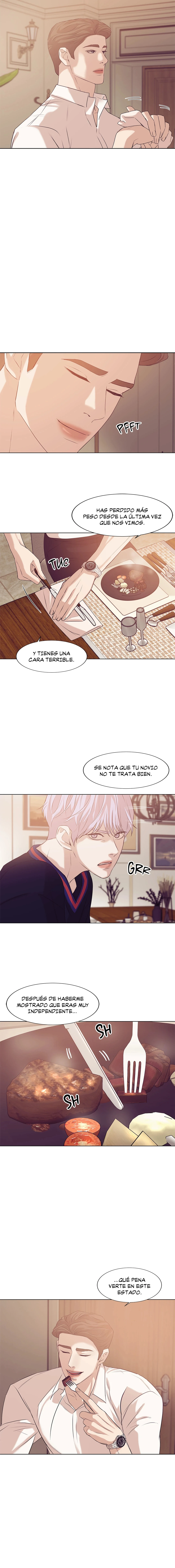 El Chico De Las Perlas - Capítulo 28 - Página 11 - LectorTMOo