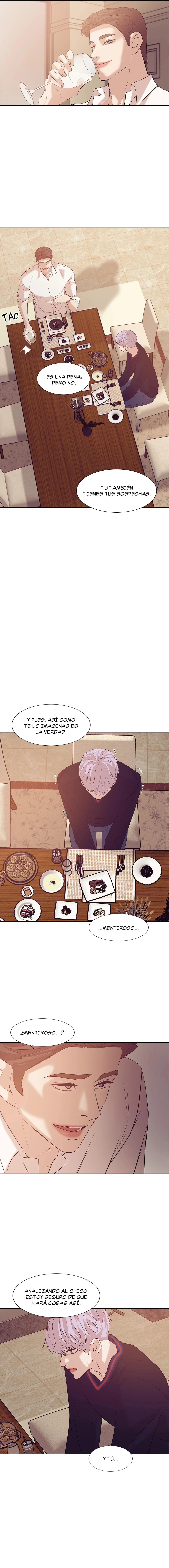 El Chico De Las Perlas - Capítulo 28 - Página 13 - LectorTMOo