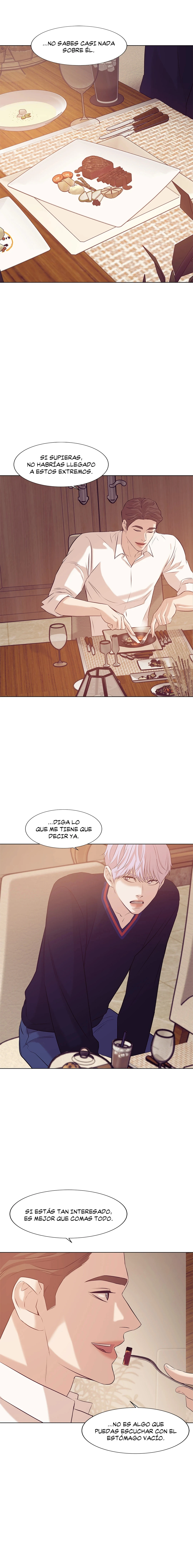 El Chico De Las Perlas - Capítulo 28 - Página 14 - LectorTMOo