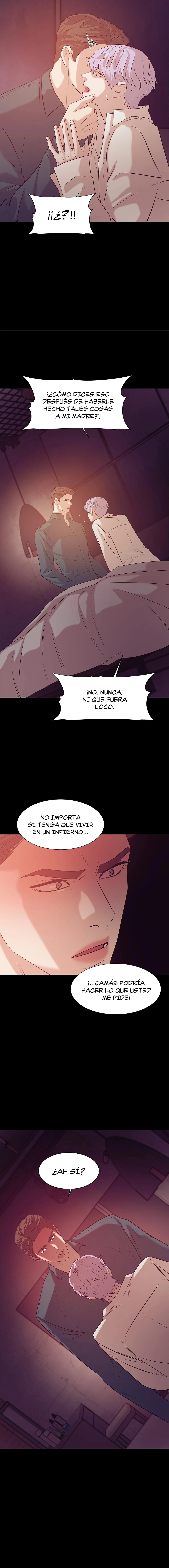 El Chico De Las Perlas - Capítulo 28 - Página 16 - LectorTMOo