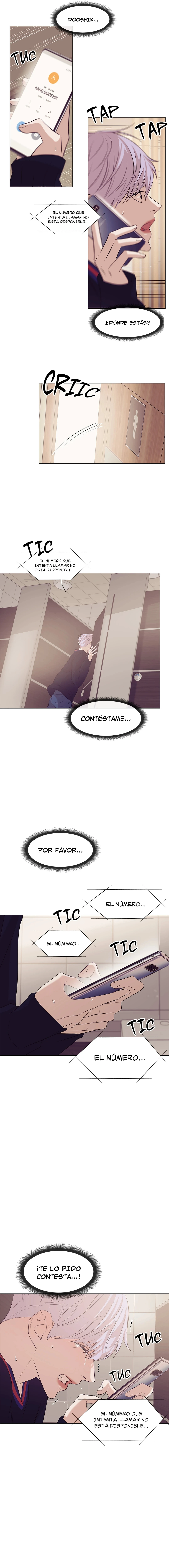 El Chico De Las Perlas - Capítulo 28 - Página 18 - LectorTMOo