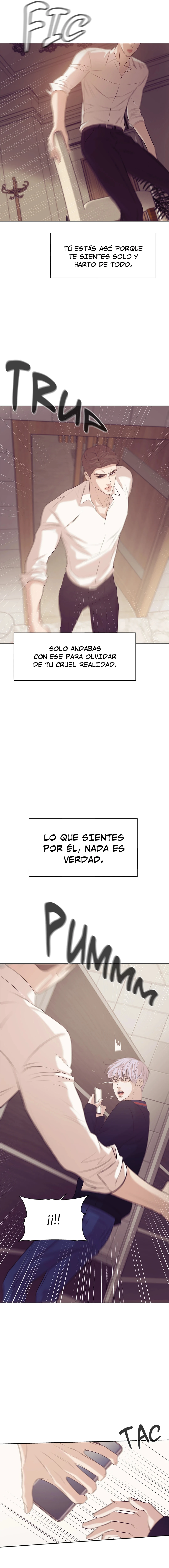 El Chico De Las Perlas - Capítulo 28 - Página 21 - LectorTMOo