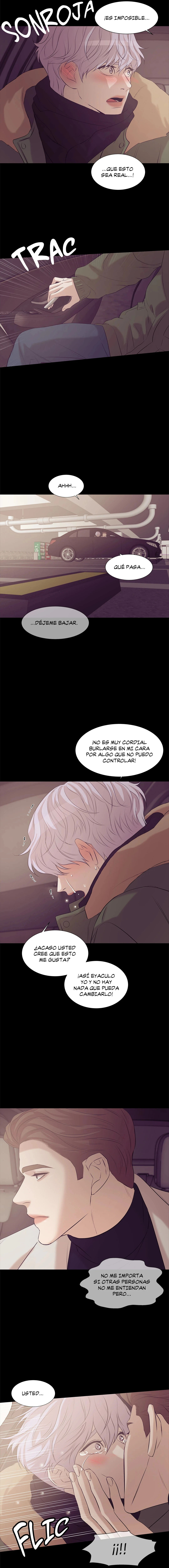 El Chico De Las Perlas - Capítulo 29 - Página 5 - LectorTMOo