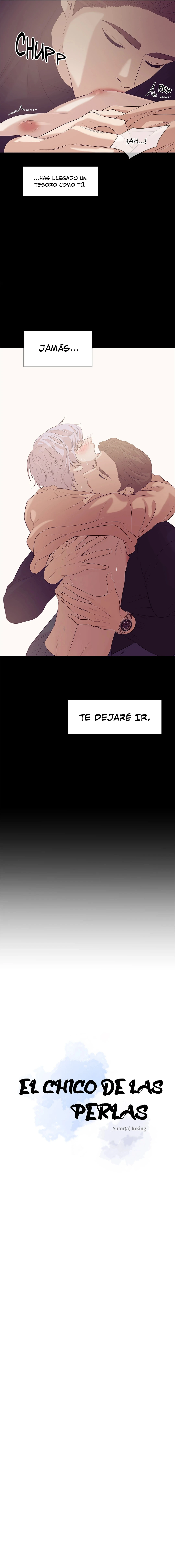 El Chico De Las Perlas - Capítulo 29 - Página 7 - LectorTMOo