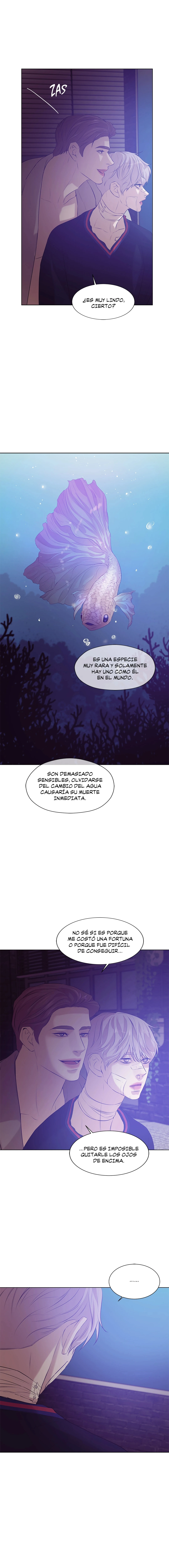 El Chico De Las Perlas - Capítulo 29 - Página 10 - LectorTMOo