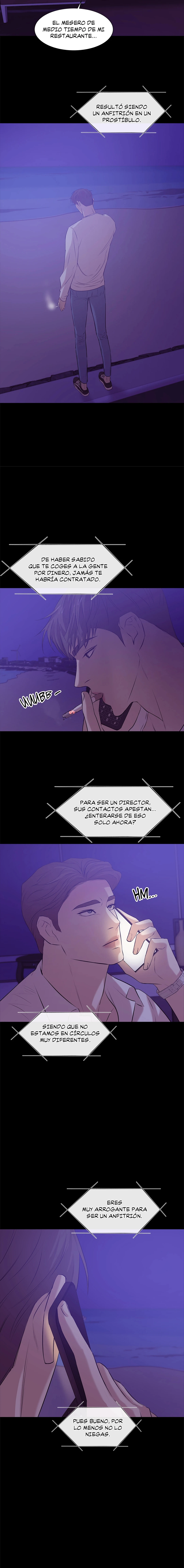 El Chico De Las Perlas - Capítulo 29 - Página 15 - LectorTMOo