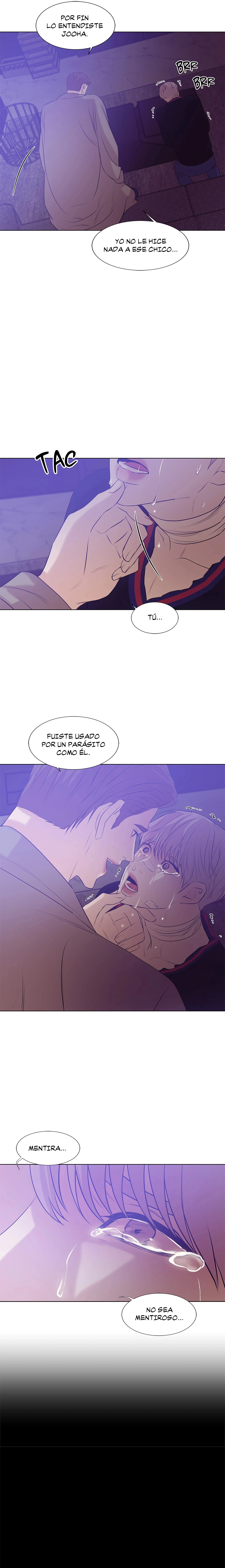 El Chico De Las Perlas - Capítulo 29 - Página 18 - LectorTMOo