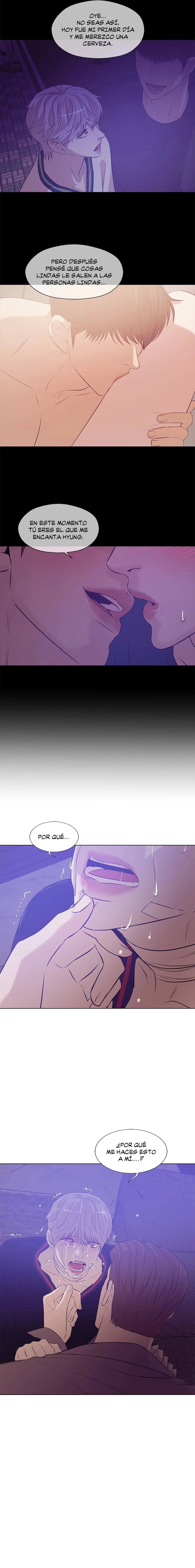 El Chico De Las Perlas - Capítulo 29 - Página 19 - LectorTMOo