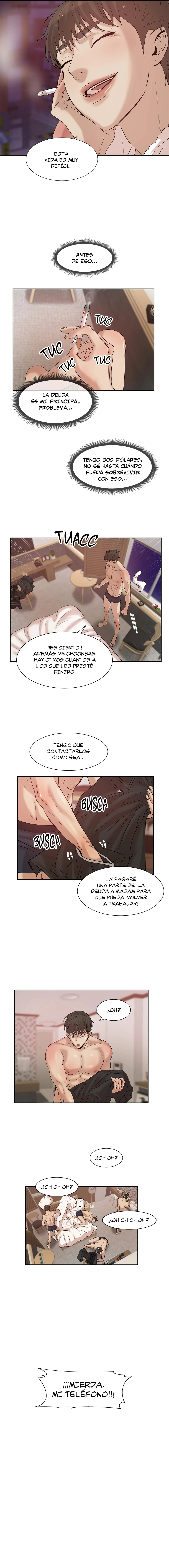 El Chico De Las Perlas - Capítulo 3 - Página 7 - LectorTMOo