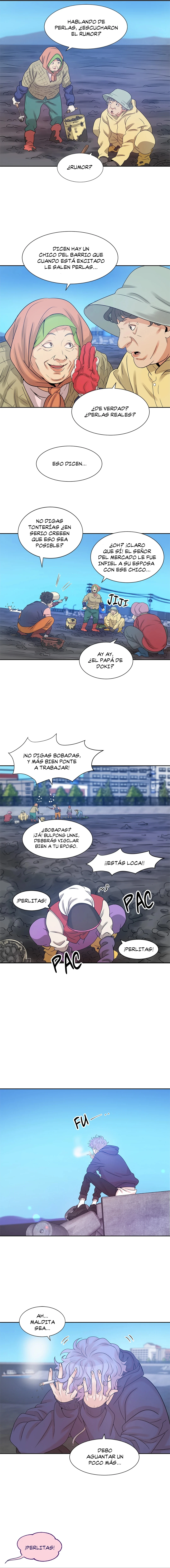 El Chico De Las Perlas - Capítulo 3 - Página 14 - LectorTMOo