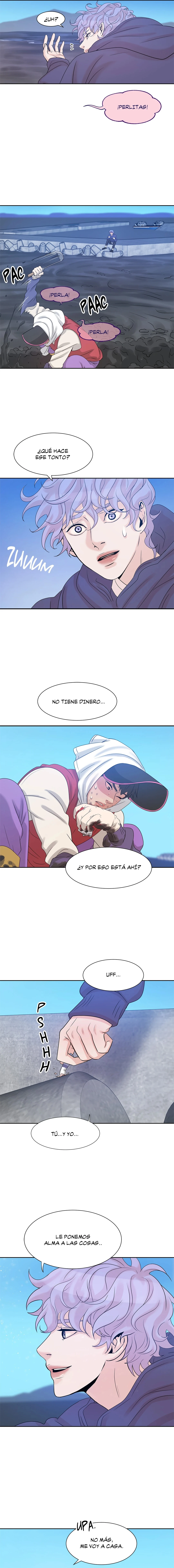 El Chico De Las Perlas - Capítulo 3 - Página 15 - LectorTMOo