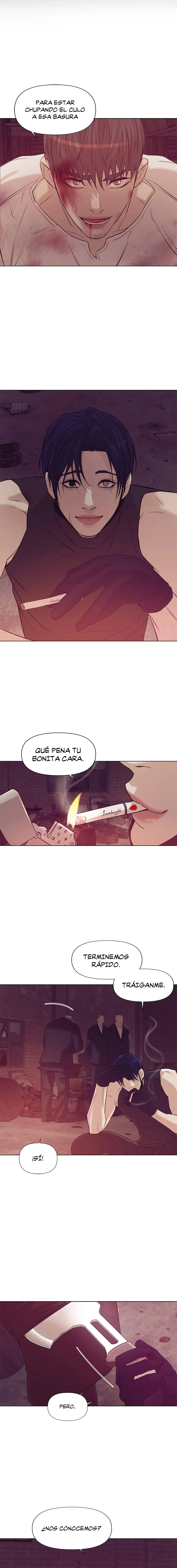 El Chico De Las Perlas - Capítulo 30 - Página 9 - LectorTMOo